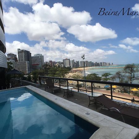 Beira Mar Suite Fortaleza  Eksteriør billede