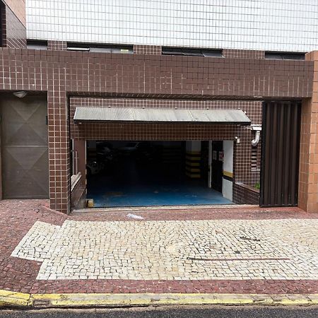 Beira Mar Suite Fortaleza  Eksteriør billede
