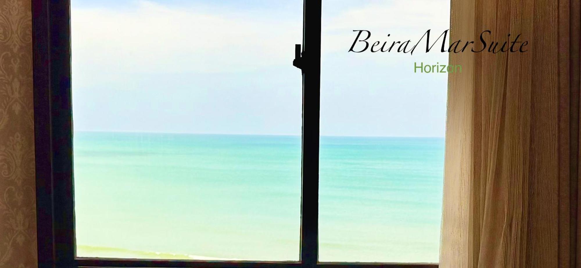 Beira Mar Suite Fortaleza  Eksteriør billede