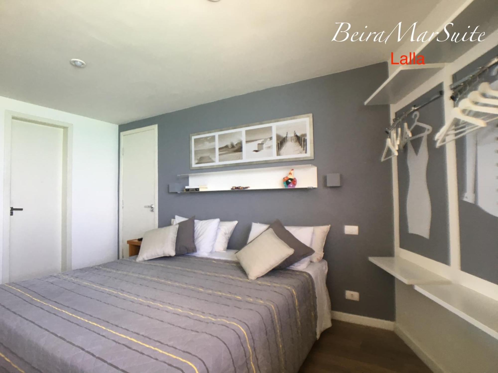 Beira Mar Suite Fortaleza  Eksteriør billede