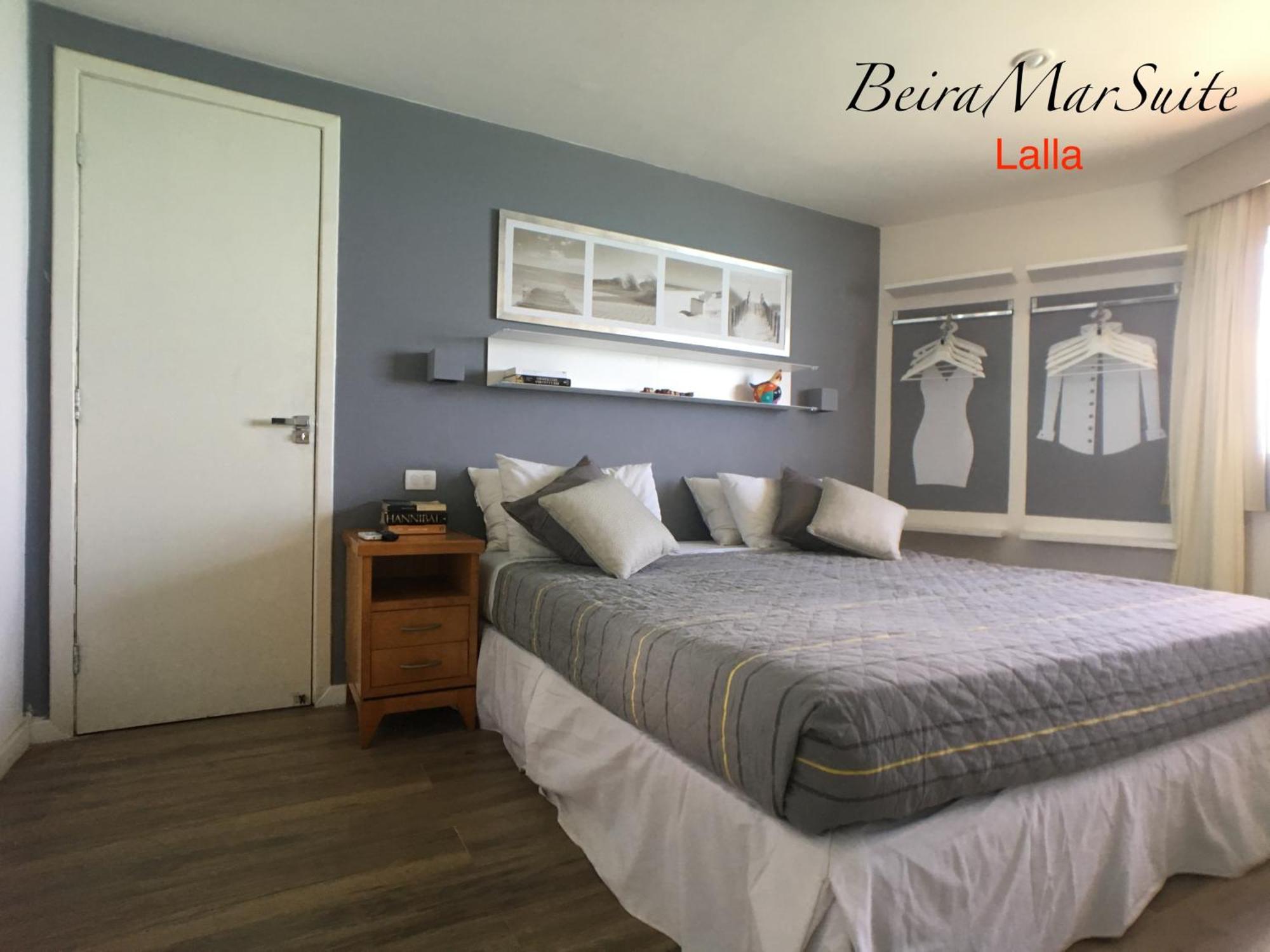 Beira Mar Suite Fortaleza  Eksteriør billede