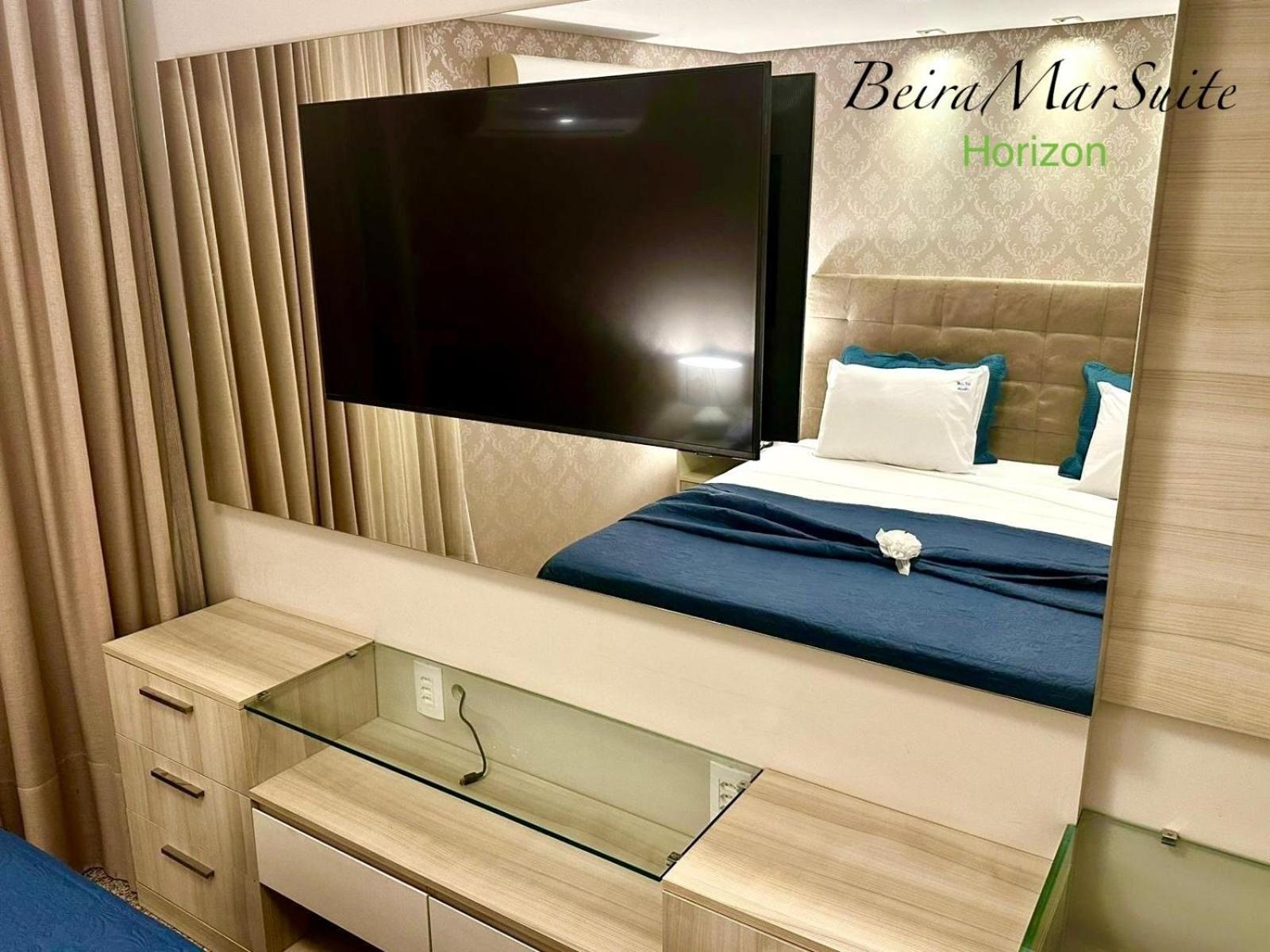 Beira Mar Suite Fortaleza  Eksteriør billede